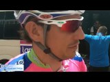Tour de Turquie - Filippo Pozzato : 