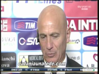 Sannino Ilicic a sky