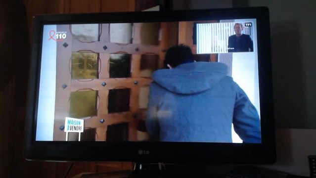 Utilisation de la fonction PiP freebox révolution v6