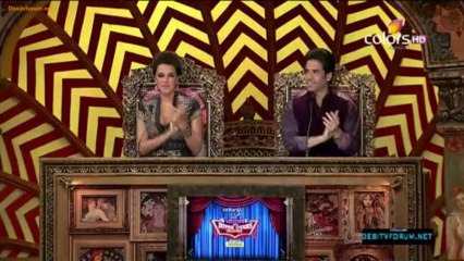 Nautanki (The Comedy Theatre) 720p 21st April 2013 Video Watch Online HD pt1