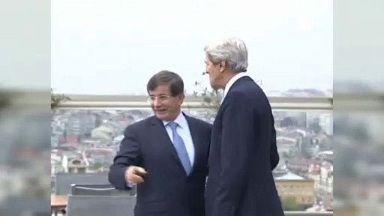 Turchia-Israele: il Segretario di Stato USA chiede a...