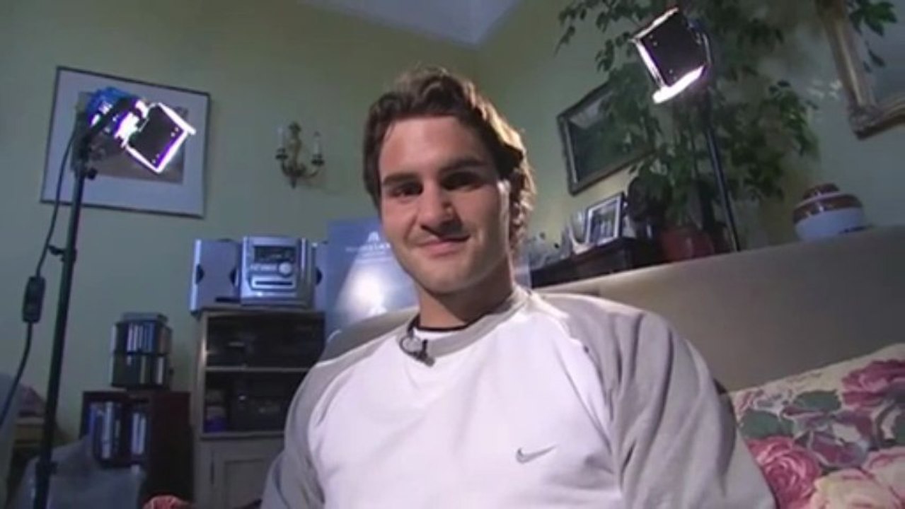 Hatasız kul olmaz: Roger Federer
