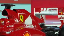 F1 Bahrein - Alonso acaba octavo con problemas en el Ferrari