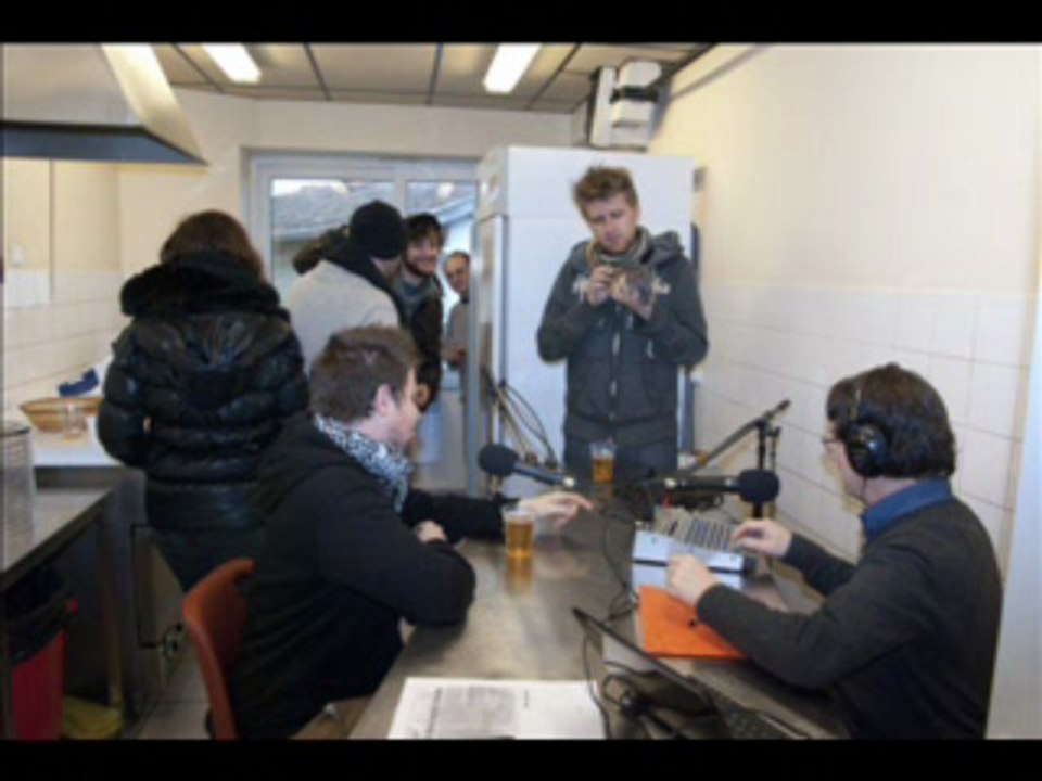 Interview de Celkit par Dominique Citerne