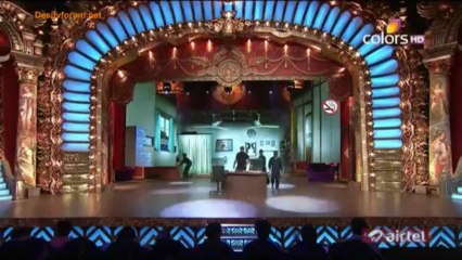 Nautanki (The Comedy Theatre) 21st April 2013 Video Watch Online pt1