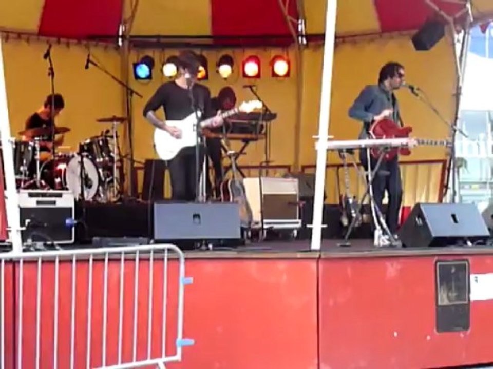 Darko @Festival Chorus- La Défense 15 avril 2013 (2)