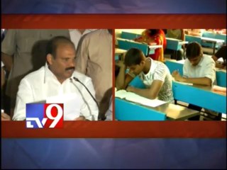 Girls dominate boys in AP Inter 1st year results