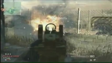 RESPAWN, los hombres del respawn, CAP.1! _Rumian23