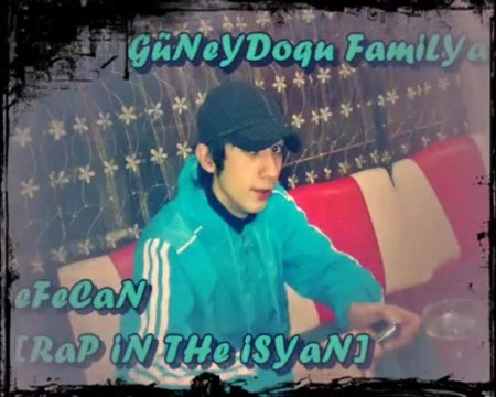 Efecan - Ah Le Le Daye