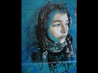 Street art Marseille 2