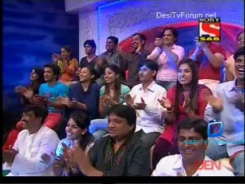 Wah Wah Kya Baat Hai 21th April 2013 Video Watch Online