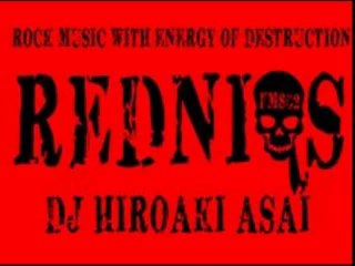 20130415_FM802「REDNIQS」ゴールデンボンバー コメント