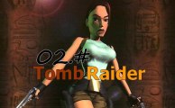 Walkthough Tomb Raider (02) la Citée de Vilcabamba !