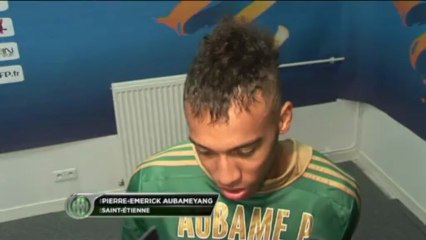 Il gioiellino ex-Milan Aubameyang alza la Coppa di Francia