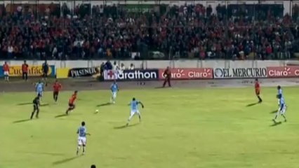 Ecuador - El bailecito de Estupiñán