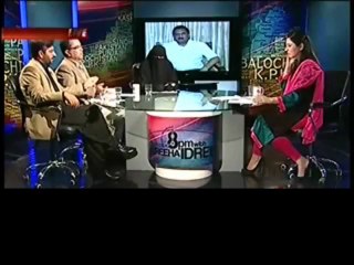 Lies About Lal Masjid Incident