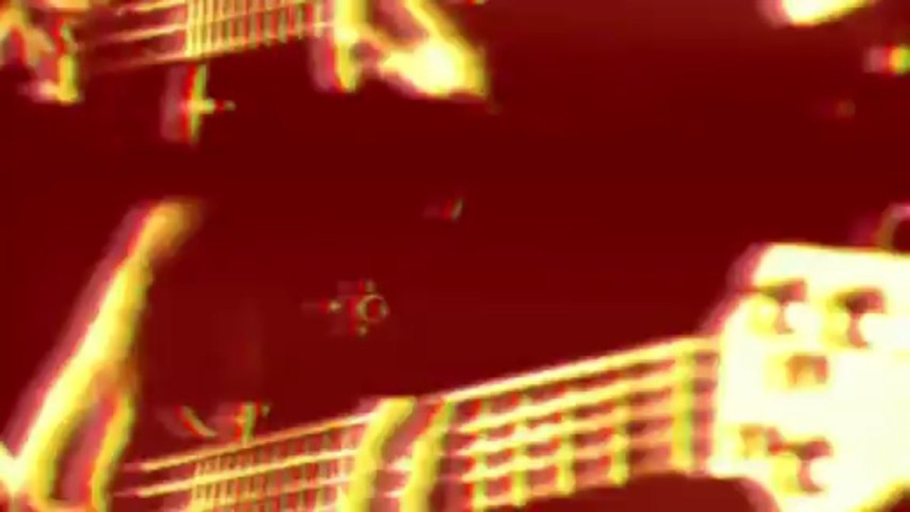 12012 「Deicida of silence」 PV FULL