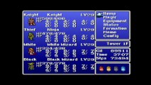 Let's Play Final Fantasy [Blind] (German) Part 59 - Turm der Wunder