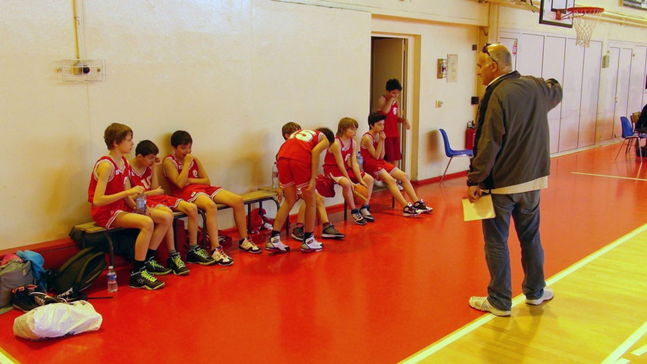 Maurepas 51 : 23 Chatou Croissy 21/04/2013 (poussins)