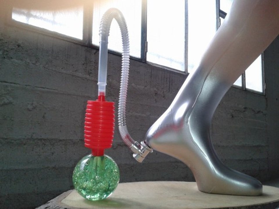 friche artistique la Fileuse Reims avril 2013