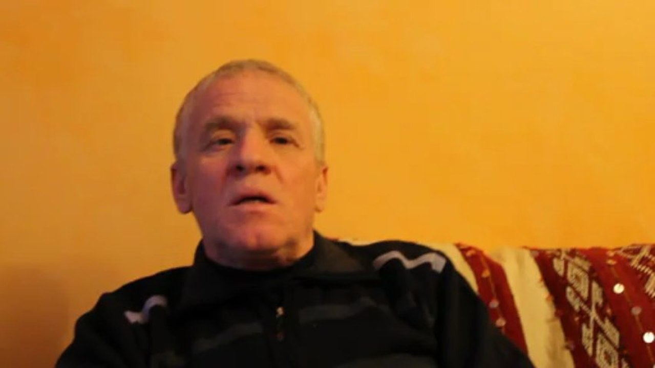 الأستاذ المسرحي عبد المجيد فنيش يتحدث عن واقع المسرح المغربي