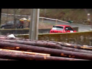 rallye olliergues 2013