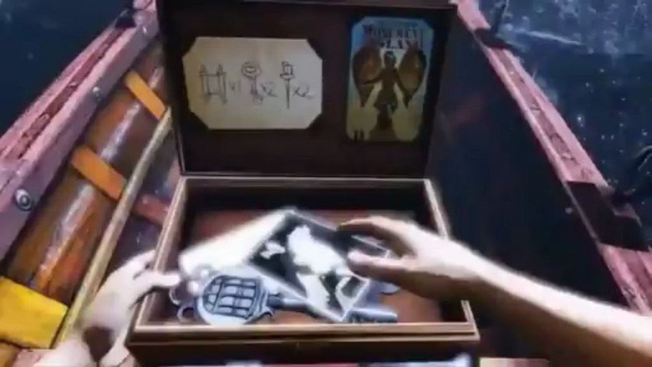 BioShock Infinite Download [Crack] [Keygen]