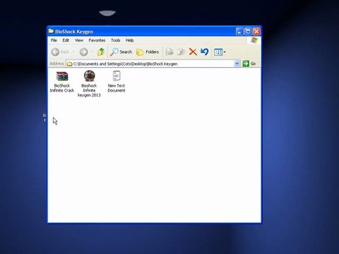 BioShock Infinite Keygen + Crack [PC-XBOX 360-PS3] Updated March 2013 Free Download