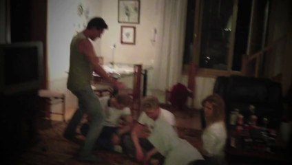 ДР Денчик HarlemShake+ bonus track!