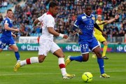 SC Bastia (SCB) - LOSC Lille (LOSC) Le résumé du match (33ème journée) - saison 2012/2013