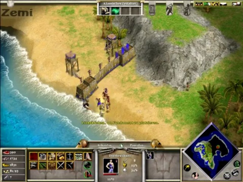 Age of Mythology - 004