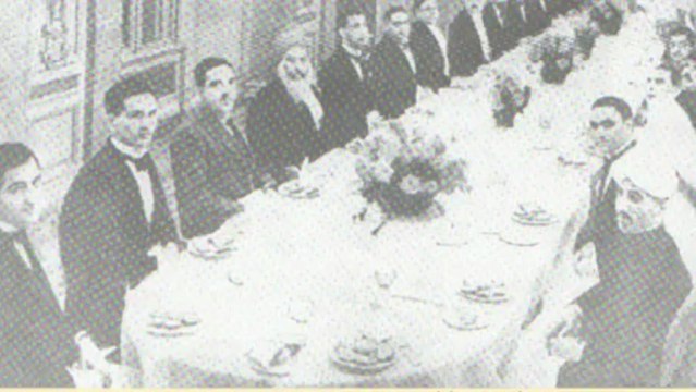 poet and philosopher Dr. Allama Muhammad Iqbal