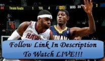 Atlanta Hawks vs Indiana Pacers Live Stream NBA Atlanta Hawks vs Indiana Pacers Live