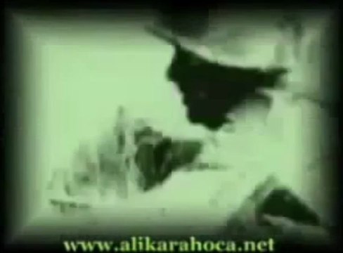 Şeyh Mahmud, Kıbrıs savaşında manen savaşmış!! [Bayram Ali Öztürk]