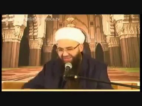 Cübbeli'ye göre Kur'an'dan sonra vahiy inmiş