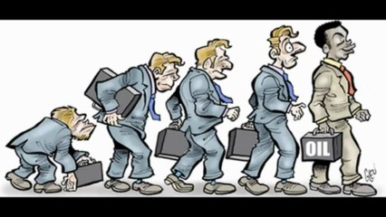 L_Afrique, nouvel eldorado des Blancs pauvres