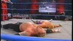 WCW Thunder Jeff Jarret & Rick Steiner VS DDP & Kevin Nash - DEUTSCH