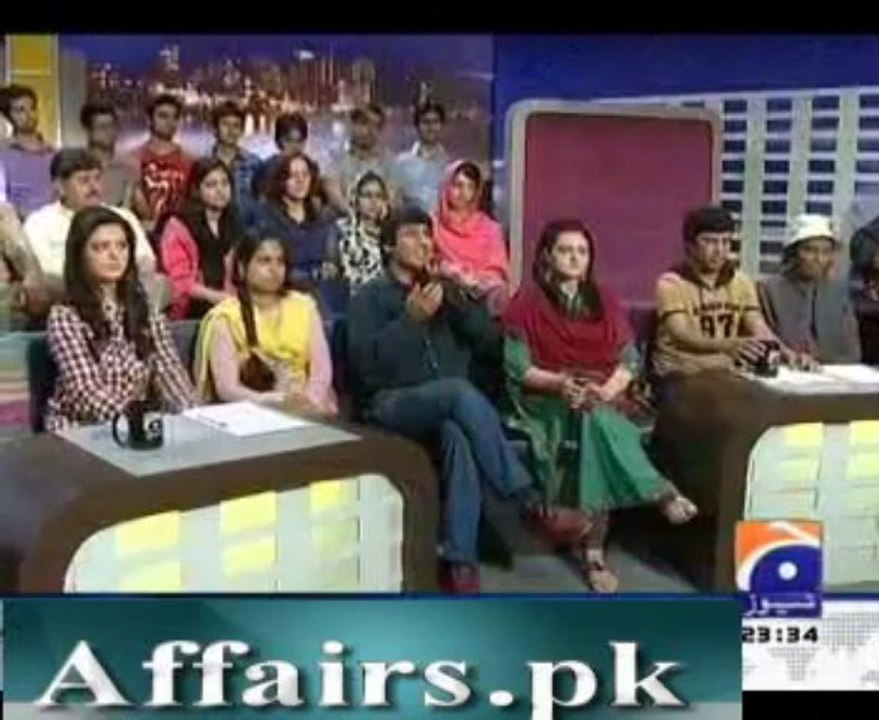 Khabar Naak 21 April 2013