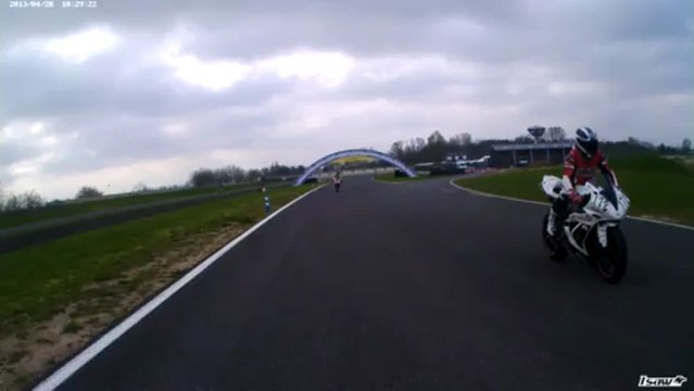 Roulage Circuit Carole du 20 avril 2013 (1)