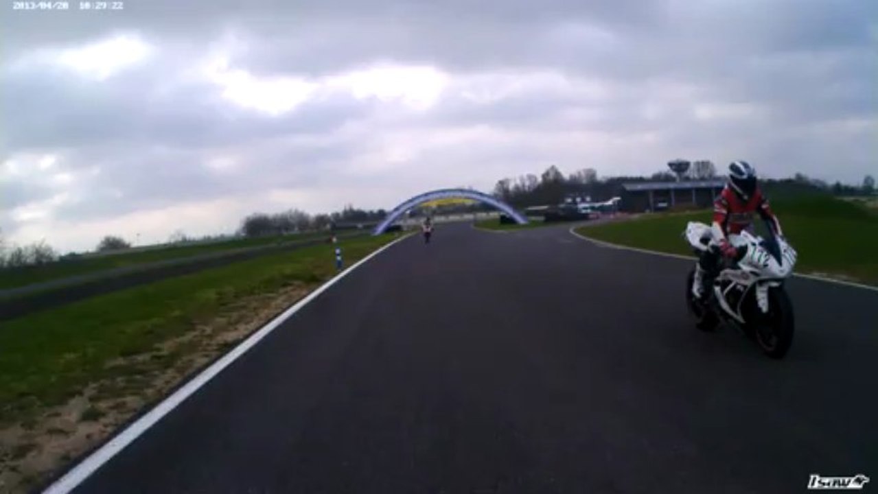 Roulage Circuit Carole du 20 avril 2013 (1)