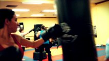 Kickboxing Workout Classes Cranston, RI 888-627-8379