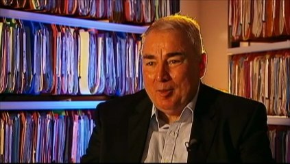 Michel Lepage, ancien fugitif et codétenu de Redoine Faïd