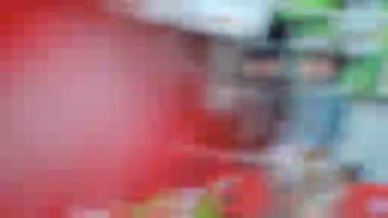 20/04/13 : ASSE-SRFC : "Galette saucisse, Je t'aime !"