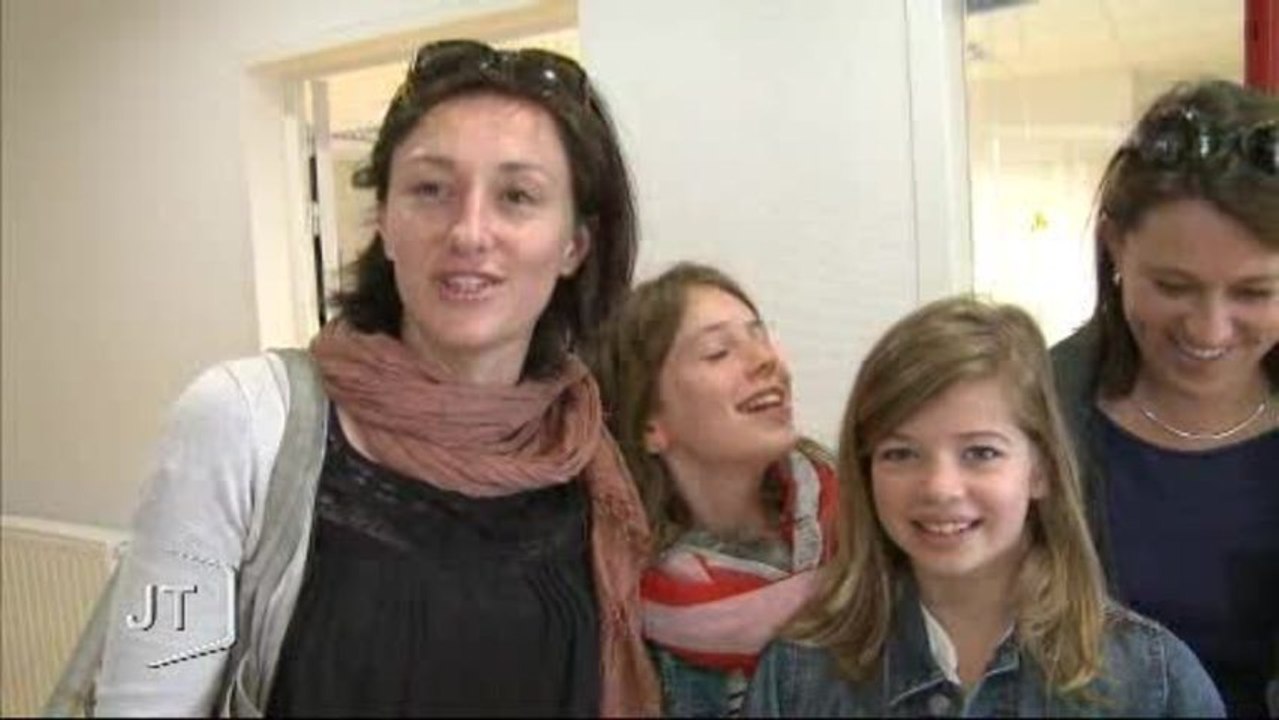 Casting : Les vacances du Petit Nicolas (Challans)