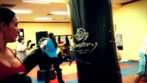 Kickboxing workout classes in North Smithfield, RI 888-627-8379