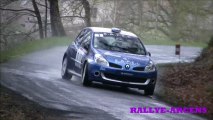 RALLYE DU PAYS D'OLLIERGUES 2013