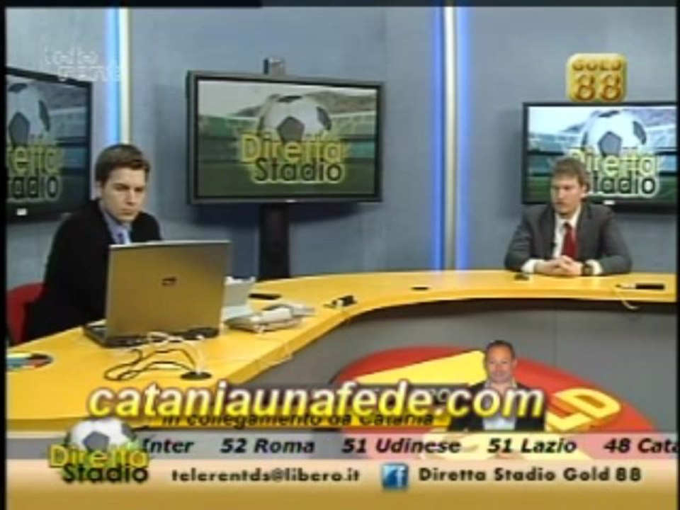 Consigli di giornalismo da Palermo