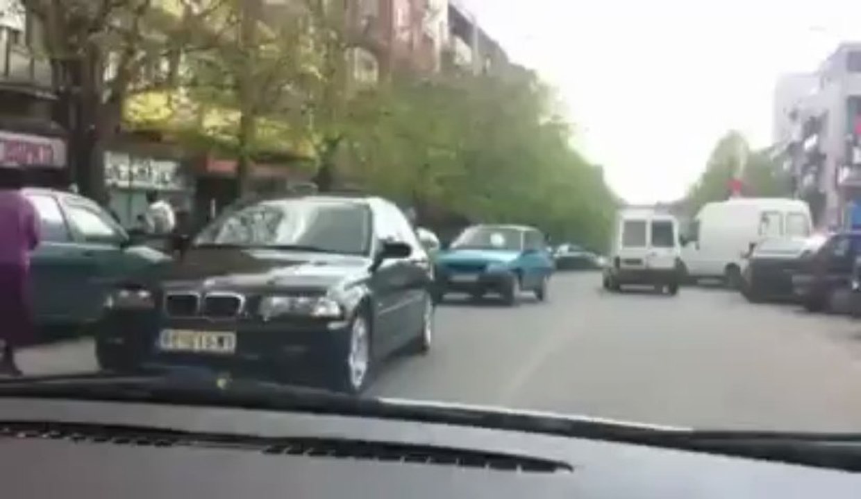 Mitrovica 21 Pril 2013