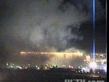 1996 Hacienda Resort Implosion