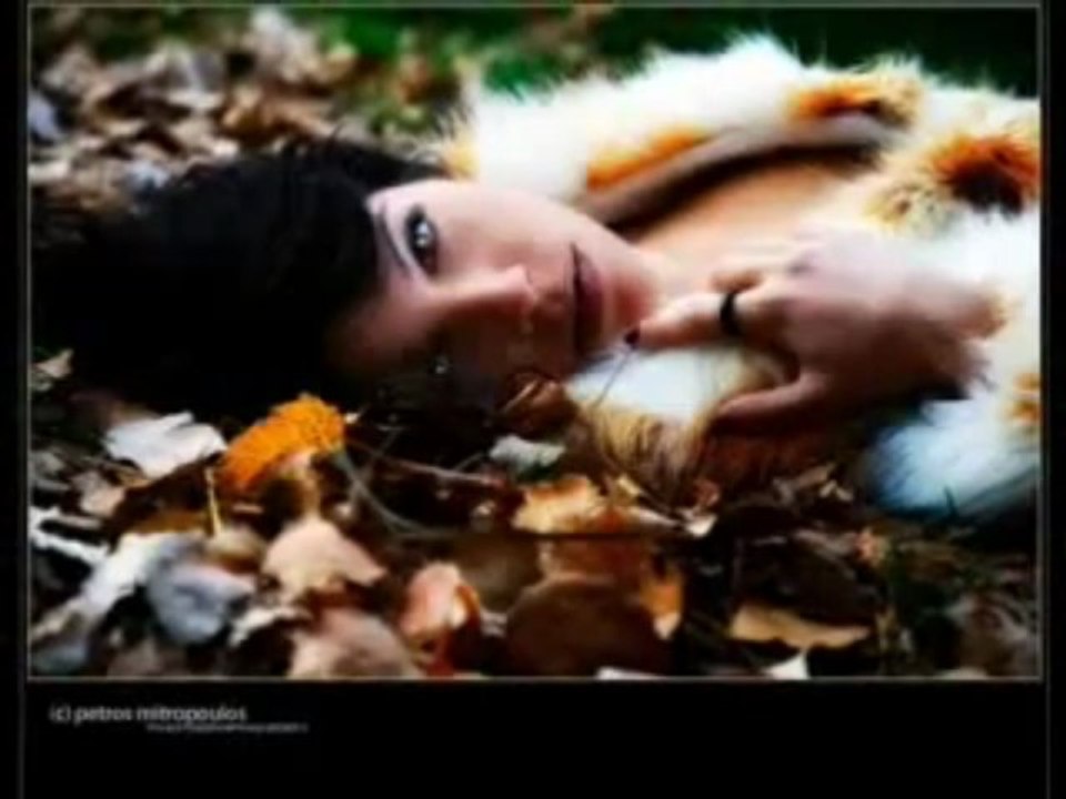 Buddha bar Love secret